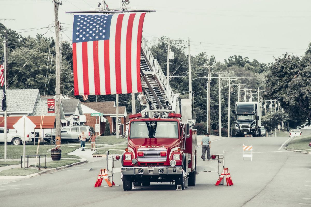 Fire Dept