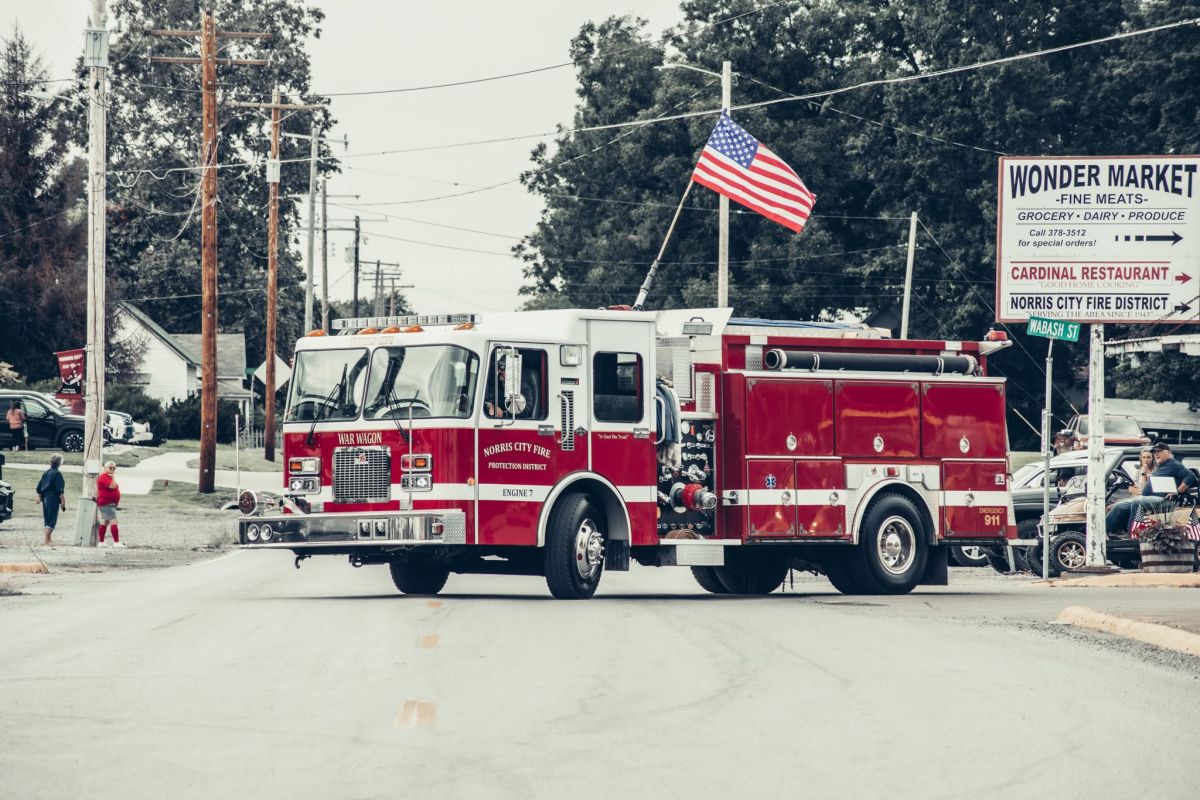Fire Dept