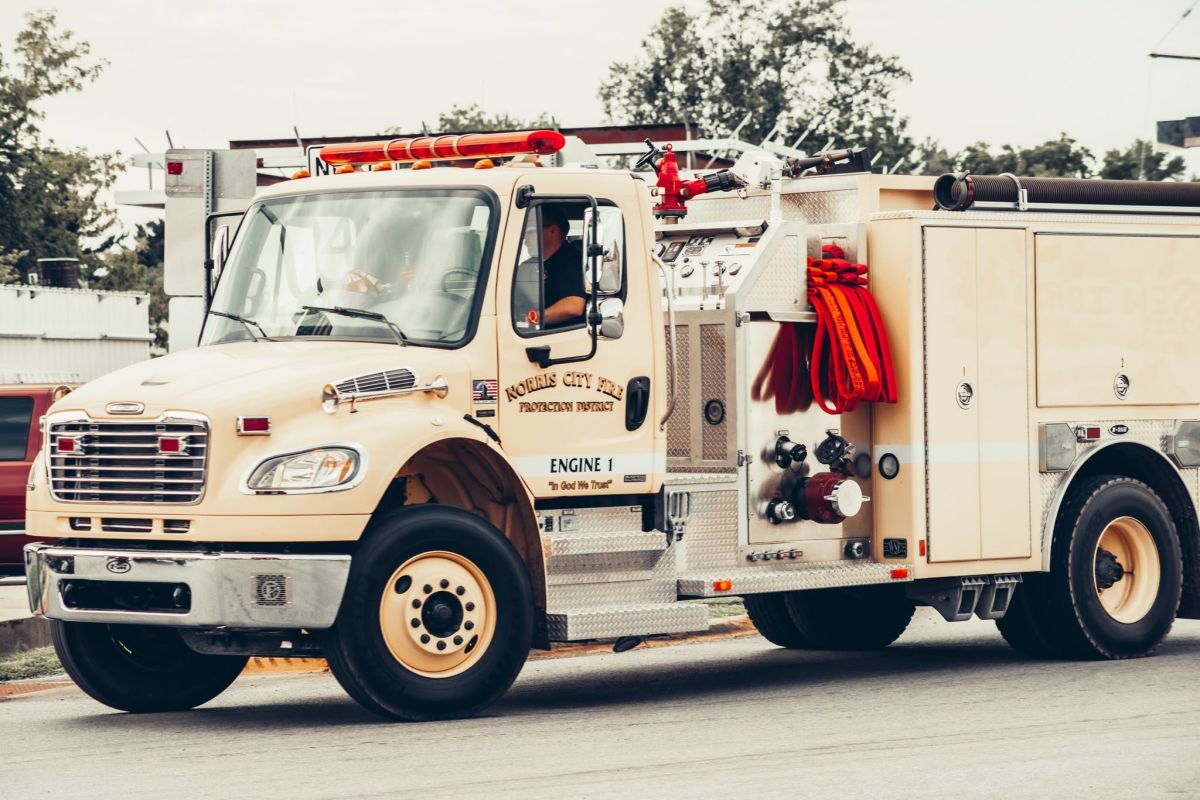 Fire Dept