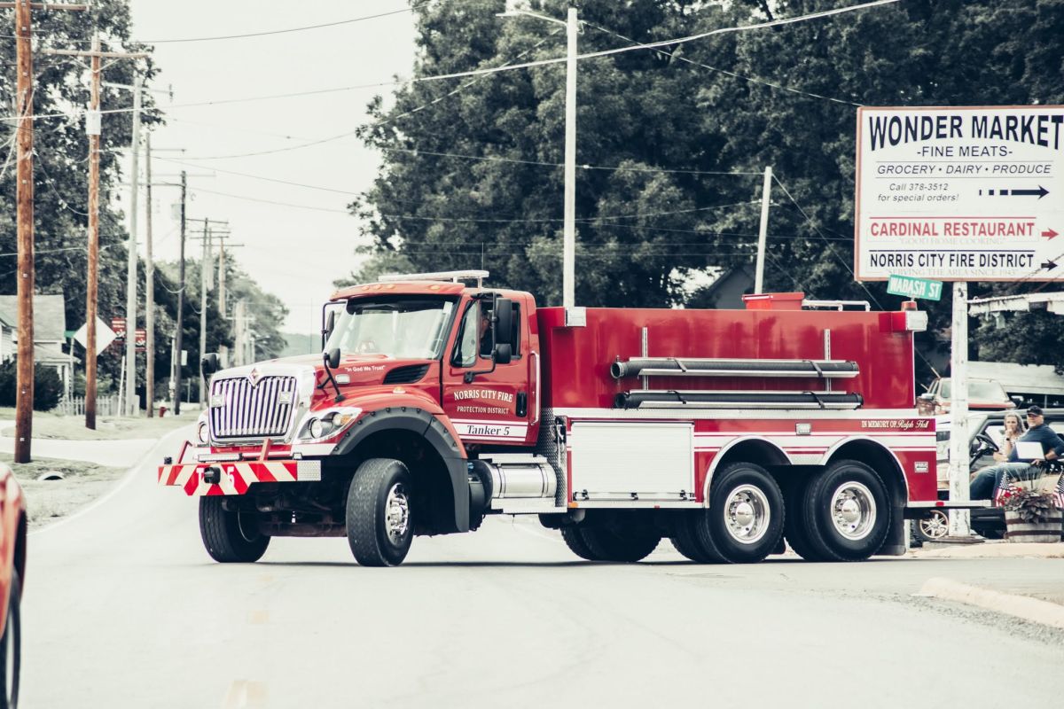 Fire Dept