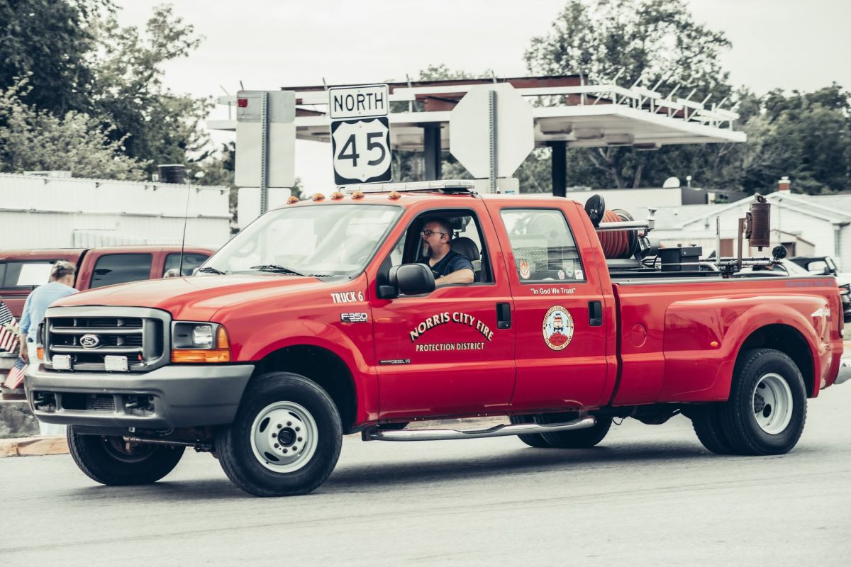 Fire Dept