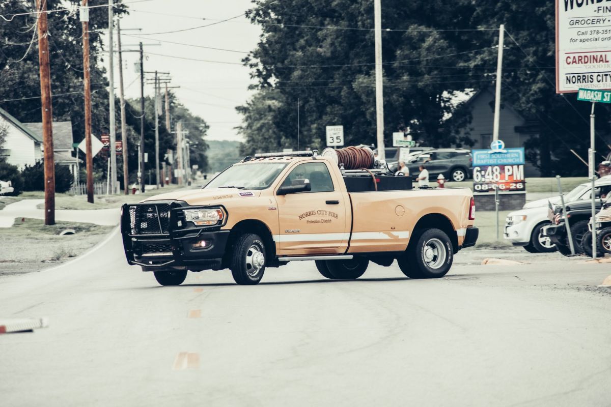 Fire Dept