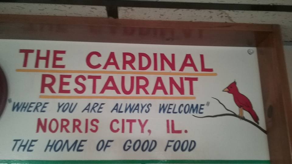Cardinal Restaurant