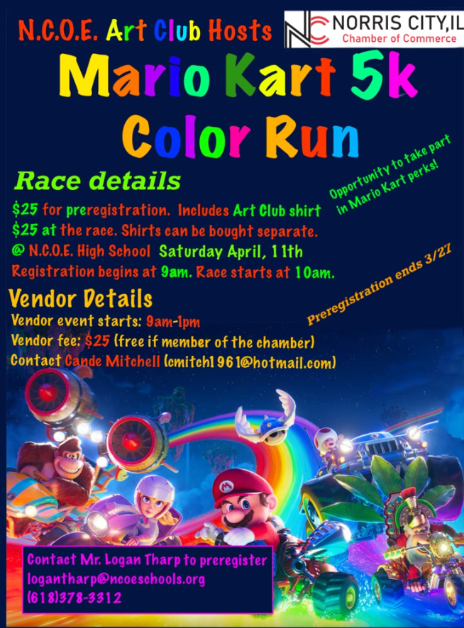 Color Run
